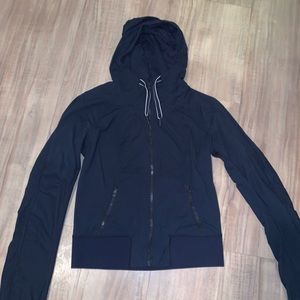 LULULEMON ZIP UP